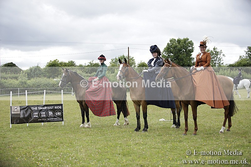 BVR160717-2175 - Side Saddle Classes 16/07/17