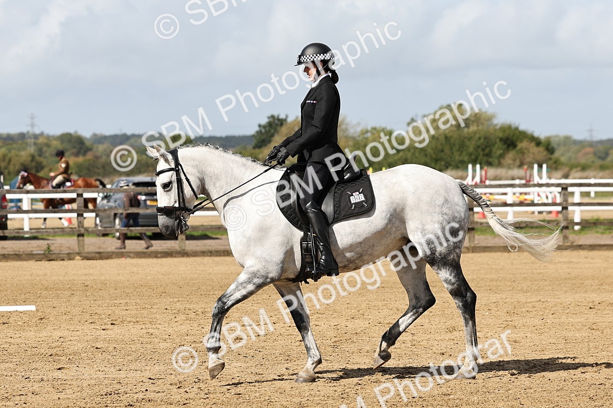 SBM_000985 - Class 46 - Novice 1 Combined Training