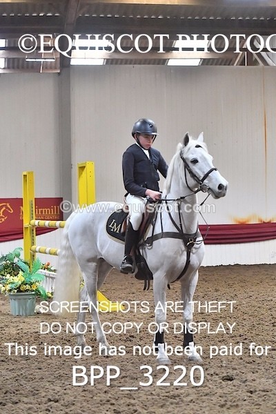 BPP_3220 - CLASS 8 Winter/ Summer 128cm/ Winter/ Summer 138cm