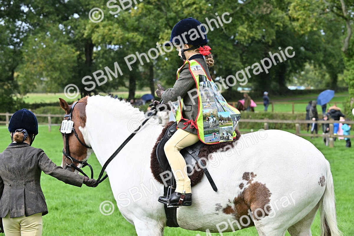 SBM_43052 - S12 - Family Horse & Pony
