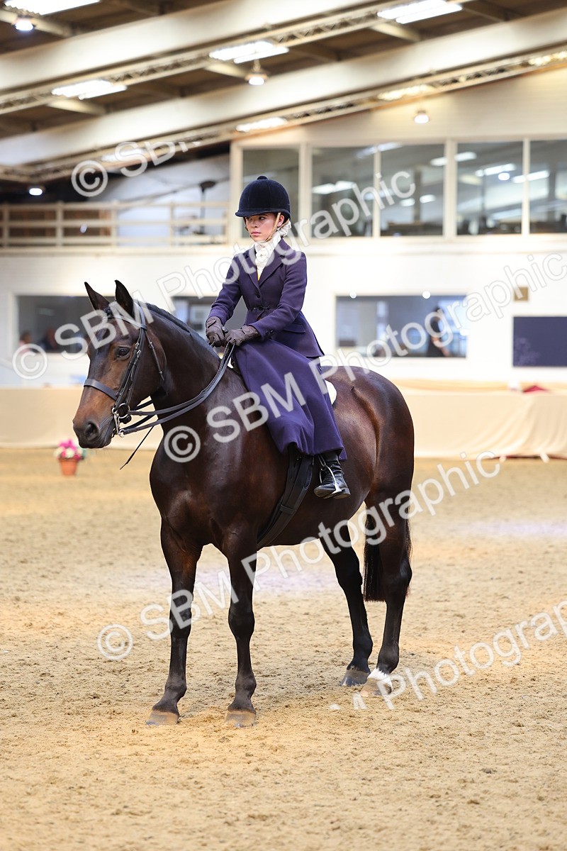 SBM_23576 - Class 904 - Supreme Final Ridden Diamond