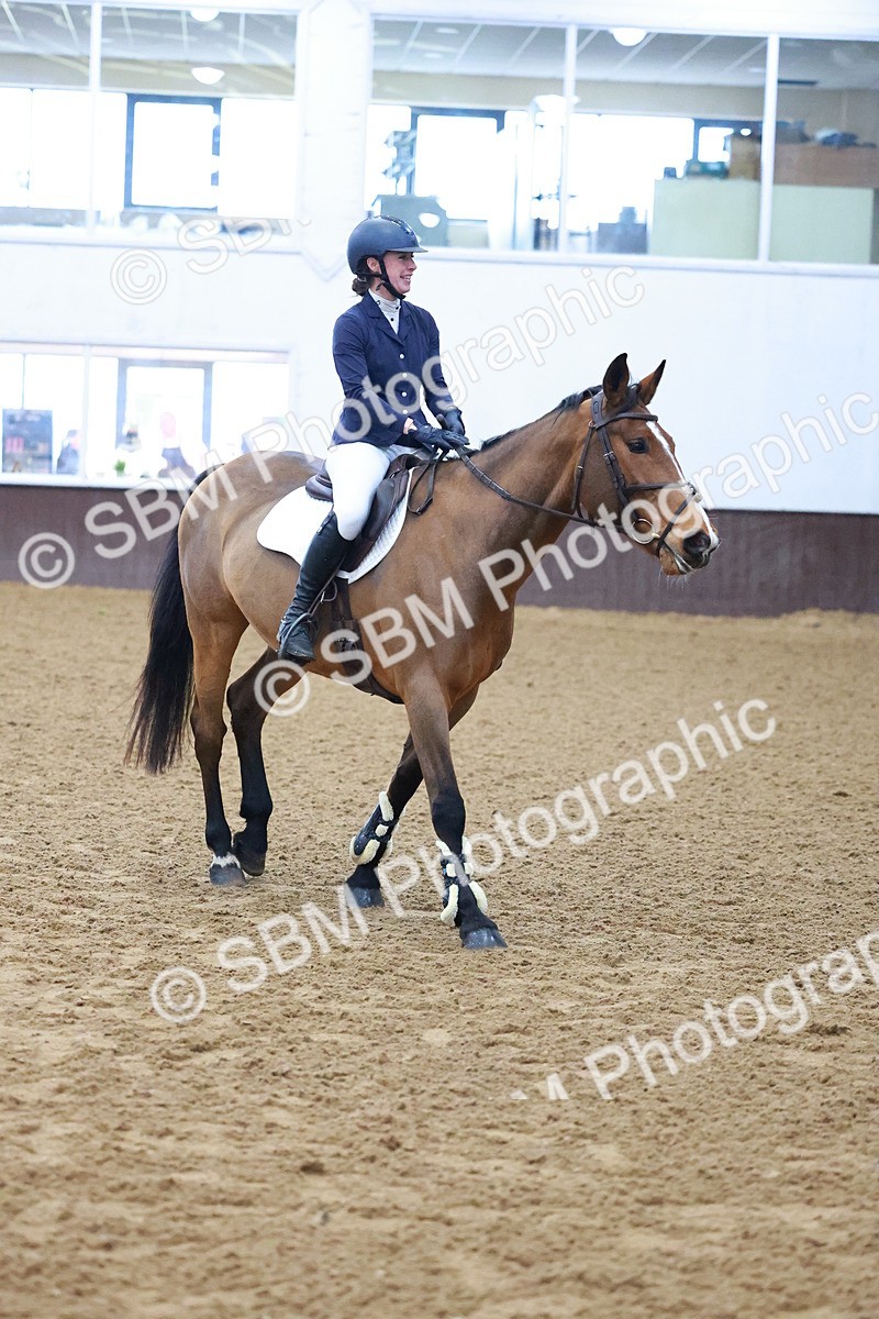 SBM_000079 - Class 1 - Clear Round