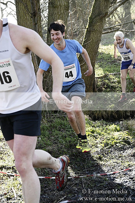 PVT 240219 549 - The Terminator Race - Pewsey Vale - 24/02/19