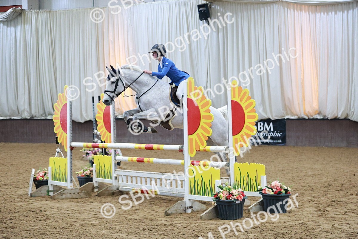 SBM_001052 - Class 3 - Senior Discovery - 1.00m