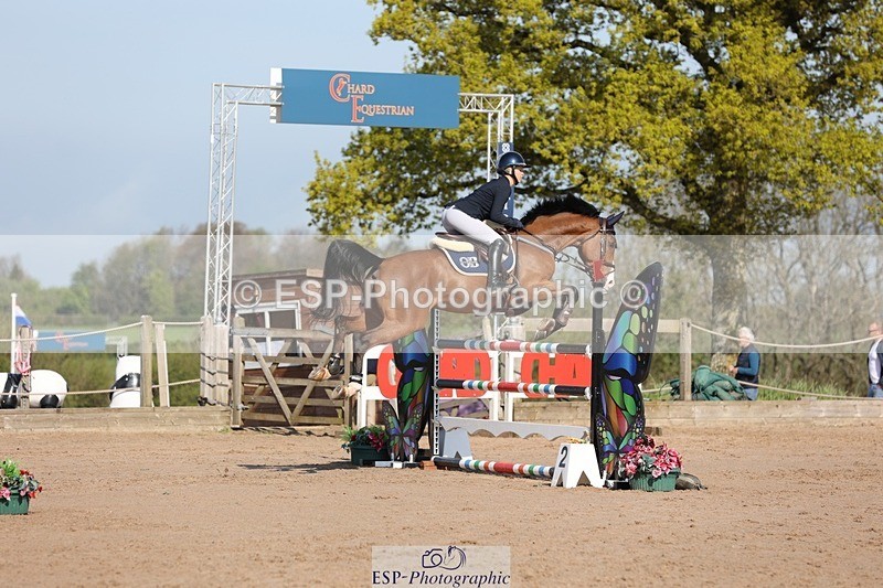 250427-093743-14967 - Cls 32 Young Horse 6yr old