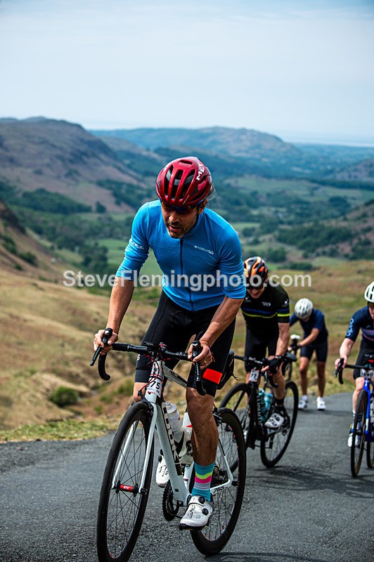 122309 - Hardknott Pass Camera 3 12.00-13.00