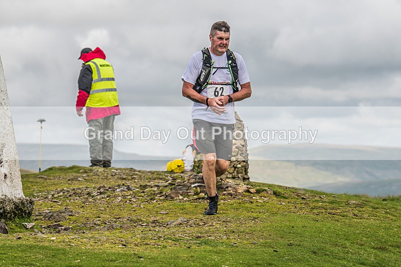 Sedbergh -2083 - Sedbergh Hills Fell Race Sunday 20th August 2023
