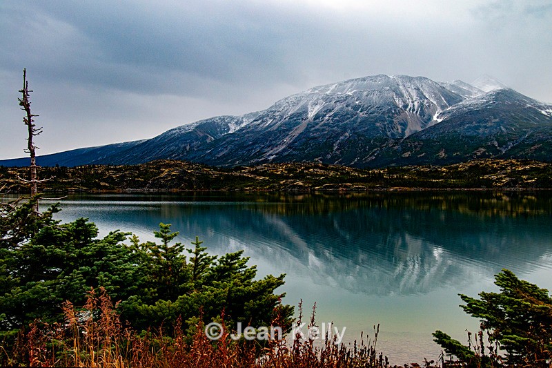 Fraser Lake, Canada - DSC_5883 - Canada