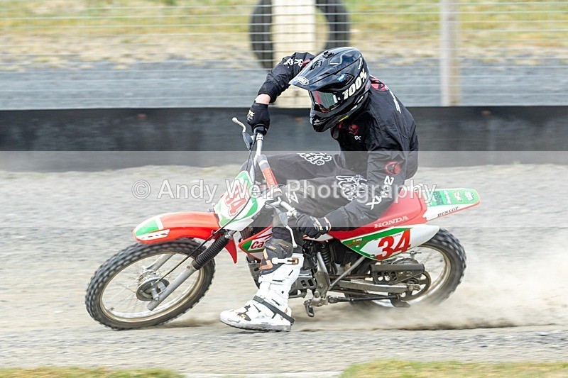 220423-7D-8E0A7977-2 - Ride & Skid It  Flat Track Experience 23rd April 22