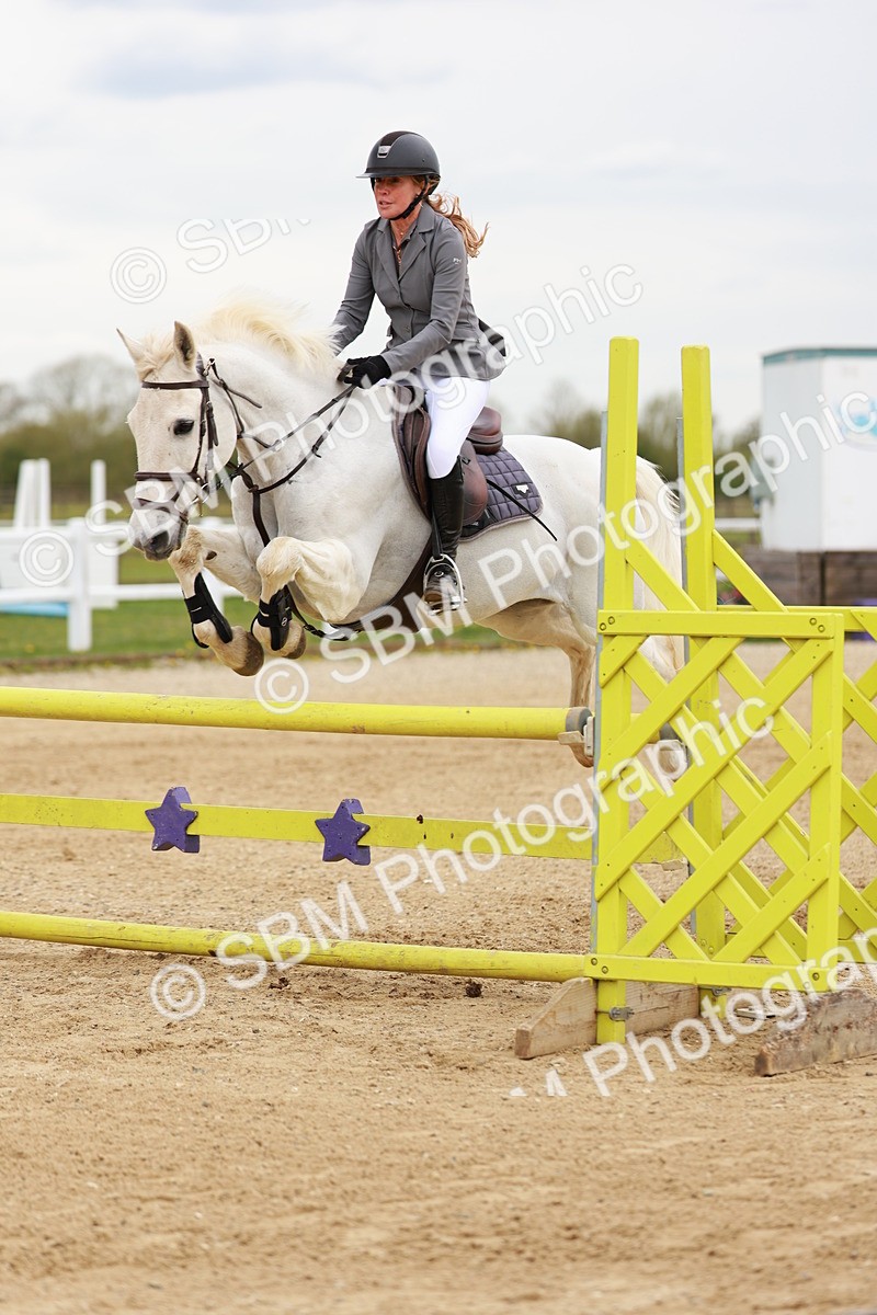 SBM_005804 - Class 6 - 90cm