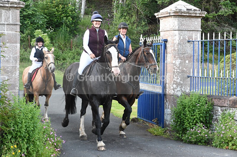 36 - Torwoodlee Rideout 2026