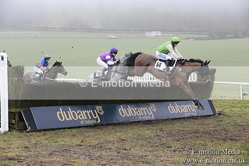 PtP 200118 773 - Barbury International Racing Club Point-to-Point 20/01/18