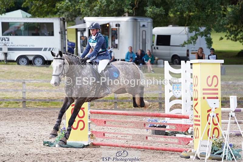 240824X-143414-28310 - 80cm Round 1 14.00 to 15.30