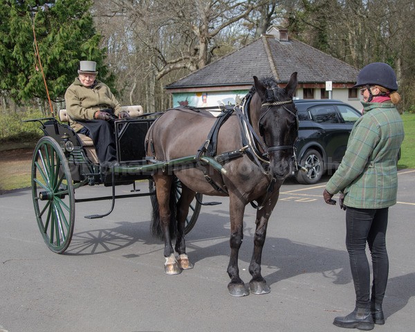 Troon Drive-144 - Troon Easter Monday Drive 2026