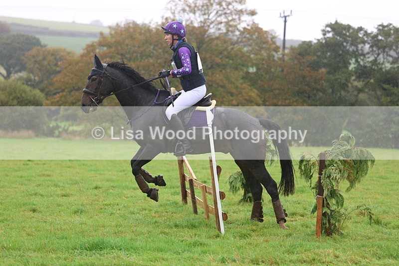 3E7A0952 - Class 1: 65cm: Rails