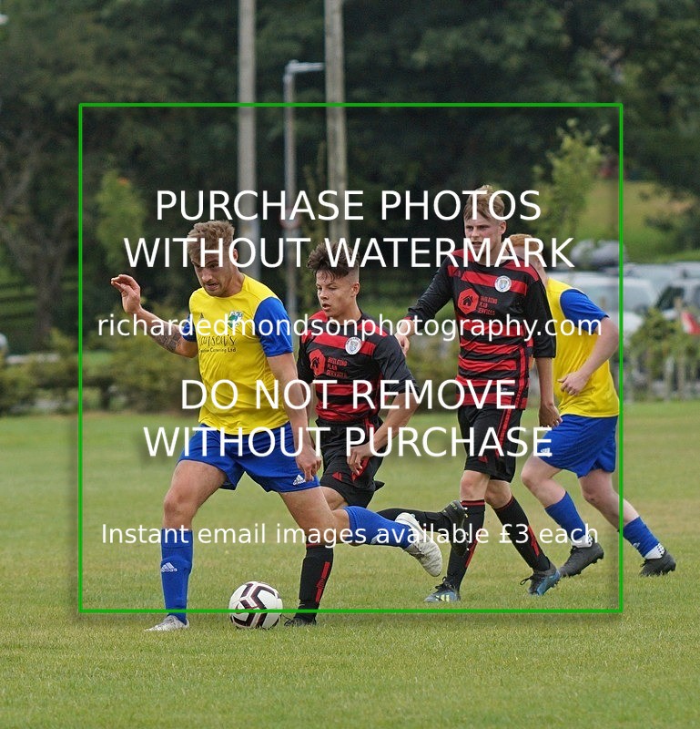 DSC05547 - Kendal Utd v Trimpell (31/7/21)