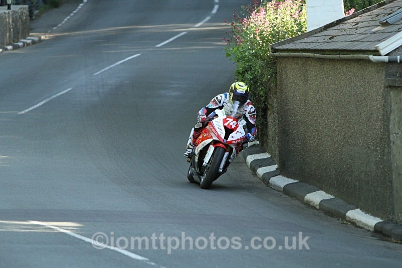  - Superstock