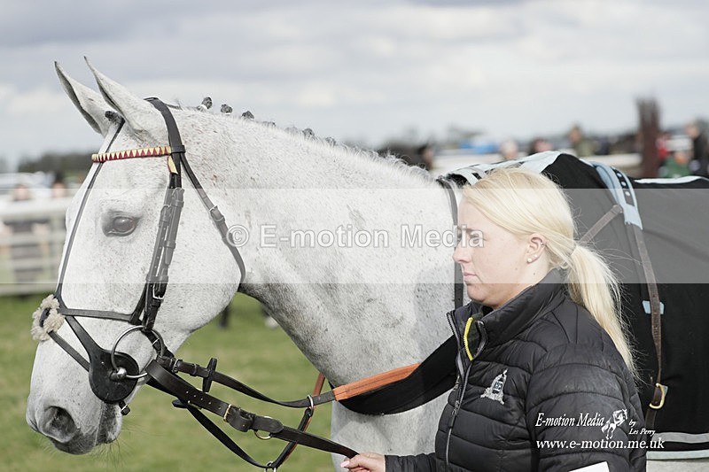 PtP 190323 595 - Oakley Hunt Point-to-Point Brafield-On-The-Green 19/03/23