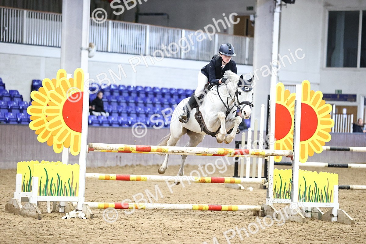 SBM_001744 - Class 11 - Blue Chip Pony Newcomers - 1.00m