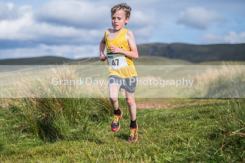 Gavel-46 - Gavel Fell Races (Junior & Senior) Wednesday 28th May 2025