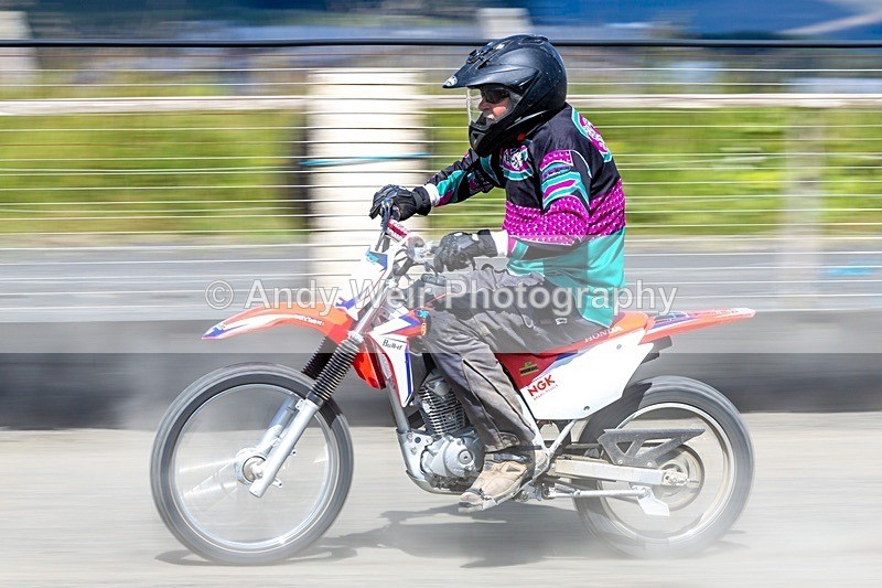 210828-5D-3K8A4077 - Ride & Skid It  Flat Track Experience 28th Aug 21