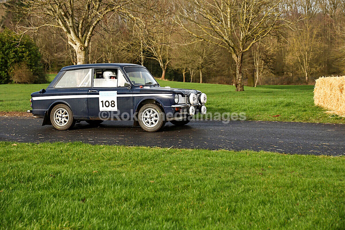 Race RETRO 2026-23 - Race Retro 2026