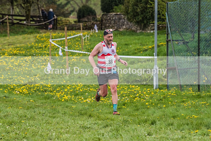 3 Peaks-1801 - The 3 Peaks Race - The Finish - Saturday 29th April 2023