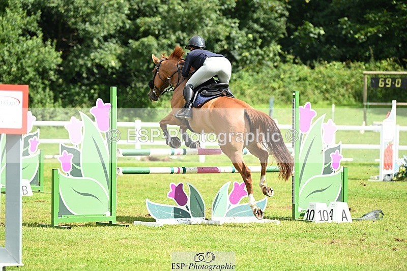 240713-110459-37430 - Cls 147 Amateur 1.10m Championships