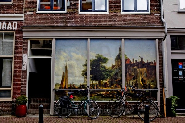  - Dordrecht Snapshots