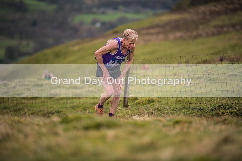 Keswick-465 - Inter Counties & Up and Down Mountain Running Champs (Junior & Senior Races) Sunday 21st April 2024