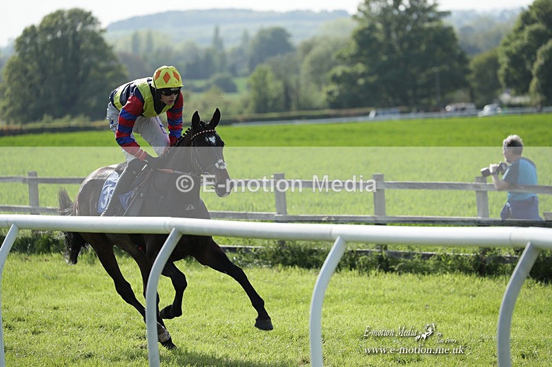 PtP 070523 574 - Kimblewick Races Coronation Meet  Kingston Blount 07/05/23