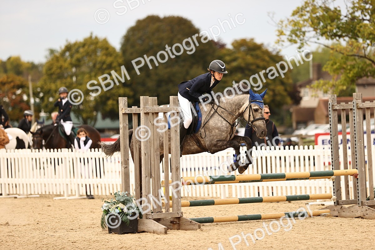 SBM_74415 - J14 - Junior Pony 65cm Championship