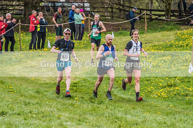3 Peaks-1767 - The 3 Peaks Race - The Finish - Saturday 29th April 2023