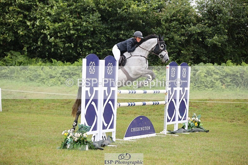 230714-084700-30624 - Cls 73 Fox Hunter Final 1st round