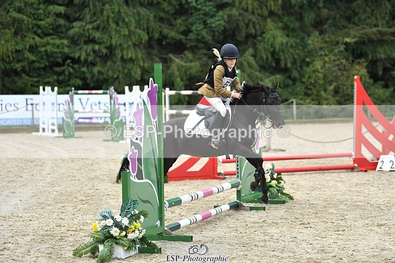 230824-095448-00741 - Round 2 Start to 10.30 coursewalk