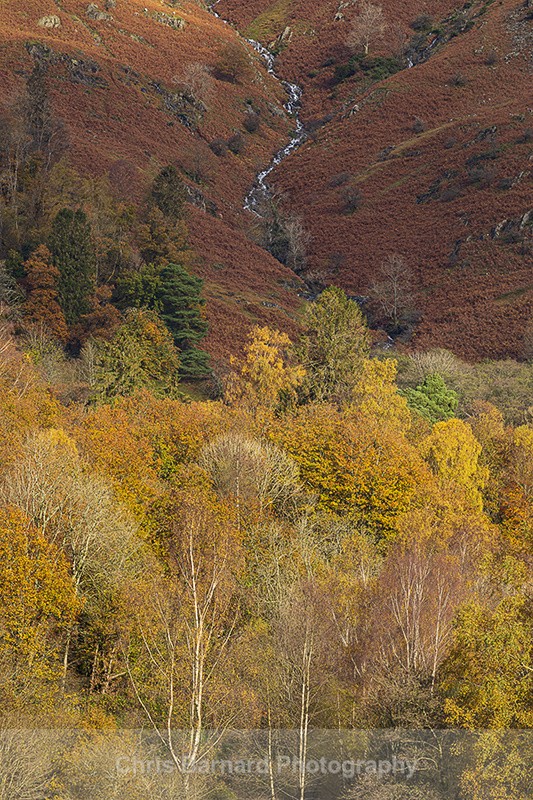  - The Lake District