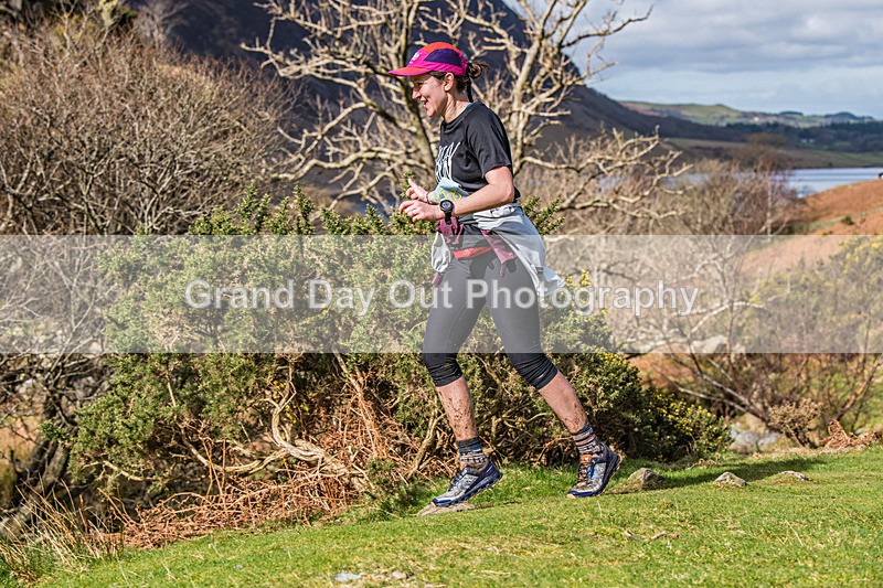 Buttermere-589 - High Terrain Events Buttermere Trail Run Sunday 26th March 2023