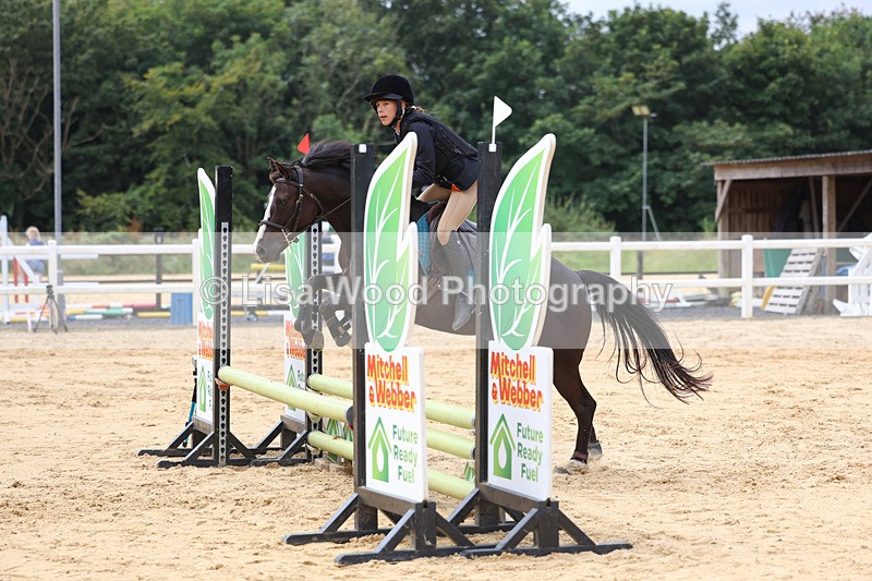 3E7A2746 - Class 4: 60cm Junior