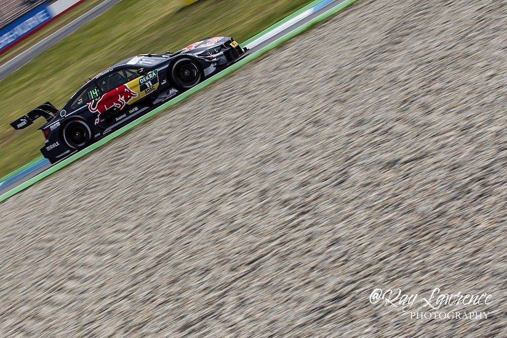 DTM Hockenheim Round 1_06517_RLP0267 - Motorsport