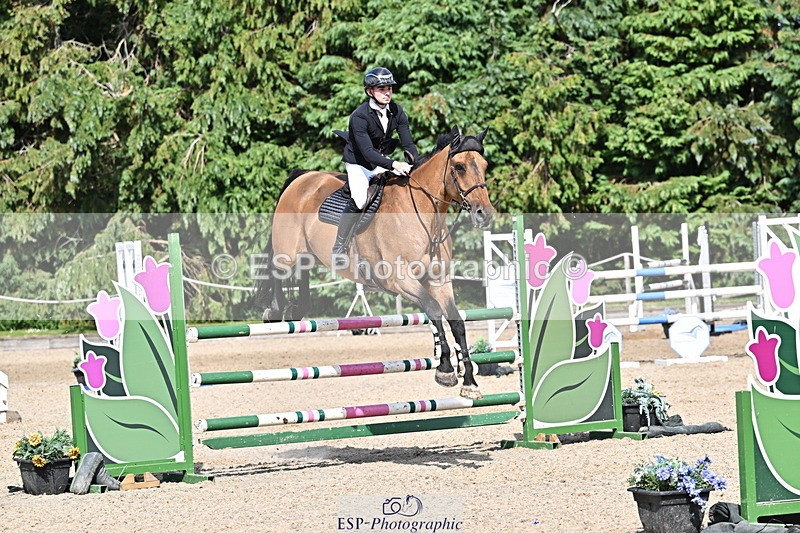 250704A-163645-12086 - Cls 23 Snr Foxhunter