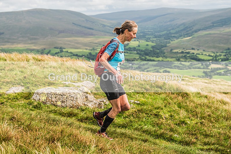 Sedbergh -1805 - Sedbergh Hills Fell Race Sunday 20th August 2023