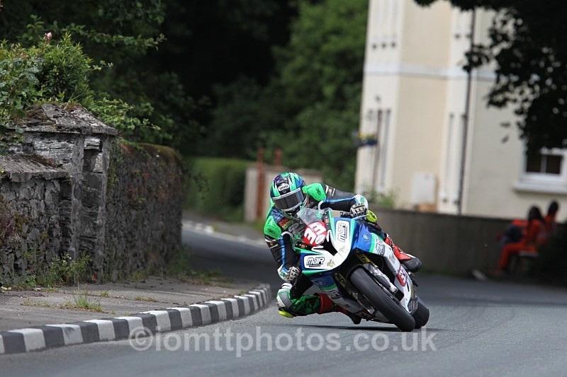  - Superstock Race