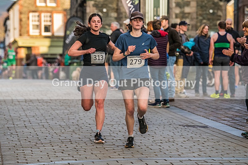 RTH-927 - Keswick Round The Houses Road Race Wednesday 23rd April 2025