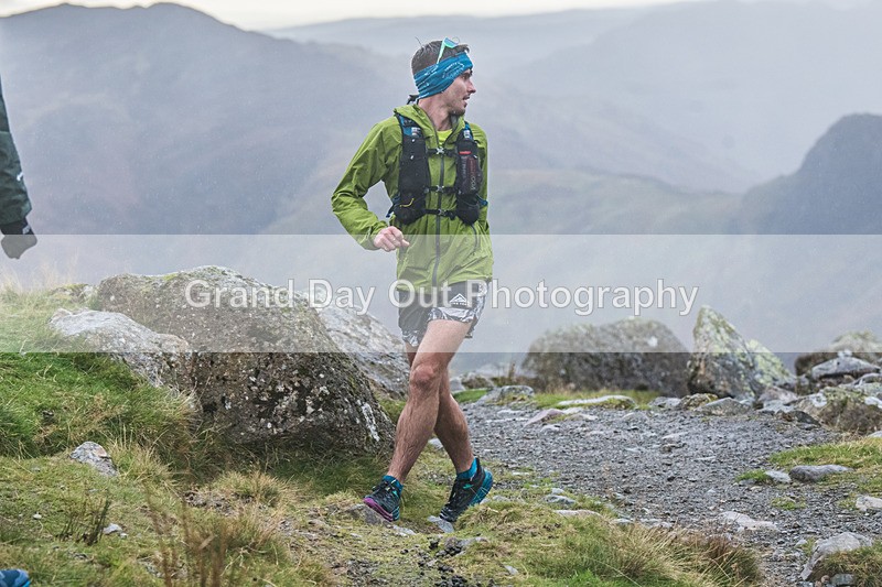 Langdale-726 - Langdale Horseshoe Fell Race Saturday 12thOctober 2024