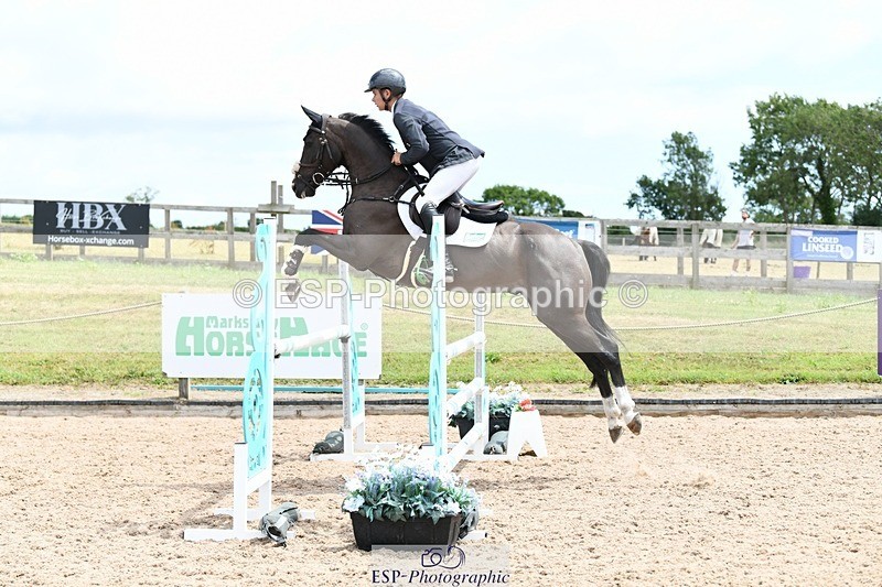 250628-125133-04874 - Cls 12 Newcomers 2nd Round Start to 1pm