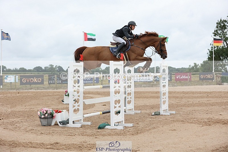 250719-180818-17744 - Cls 7, 3 Star Big Tour Break to End