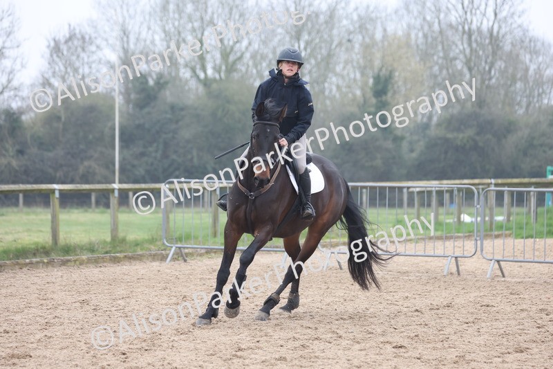 20260308-1704 - Class 5 - 1.00m