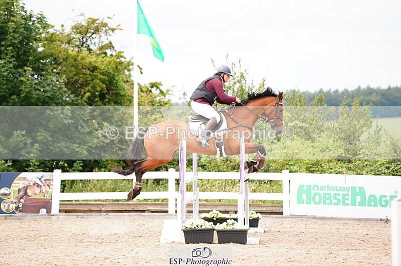 240804A-131538-10926 - Cls 52 1.10m Amateur Qualifier