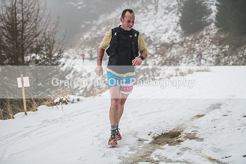 Glentress-129 - High Terrain Events Glentress 42, 21 & 10K Trail Races Sunday 15th February 2026