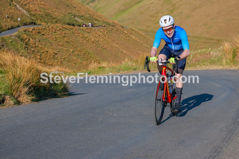 084414 - Newlands Pass 08.00-09.00